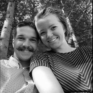 Meet your Posher, Bethany